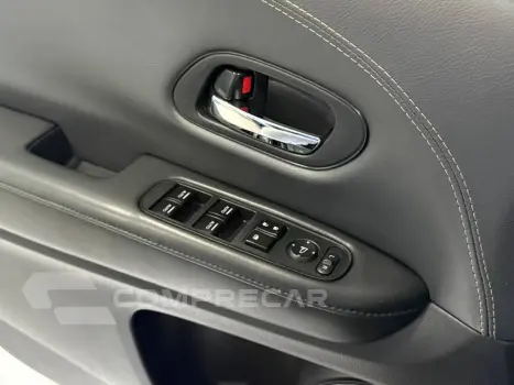 HR-V LX 1.8 Flexone 16V 5p Aut.