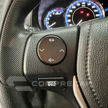 YARIS XL 1.3 Flex 16V 5p Aut.