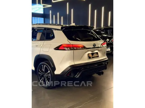 COROLLA CROSS 1.8 VVT-I HYBRID FLEX XRX CVT