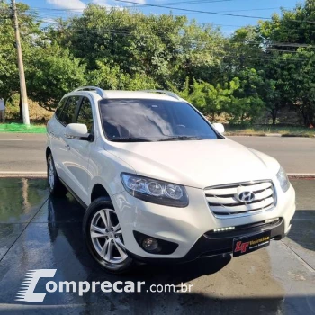 Hyundai SANTA FE 3.5 5 portas
