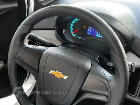 ONIX 1.0 MPFI LS 8V FLEX 4P MANUAL