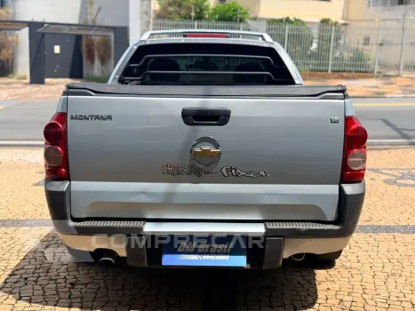 MONTANA 1.8 Sport CS 8V