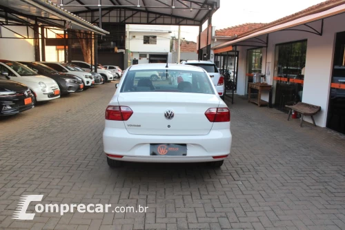 Voyage 1.0 4P G6 FLEX