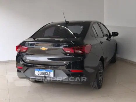 ONIX 1.0 Turbo Plus LT