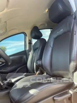 PULSE 1.0 Turbo 200 Drive