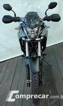 XRE 300 SAHARA