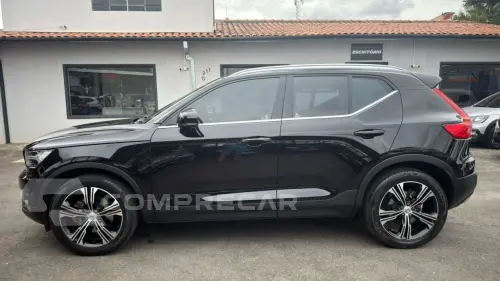 XC40 2.0 16V 4P T4 TURBO INSCRIPTION GEARTRONIC AUTOMÁTICO