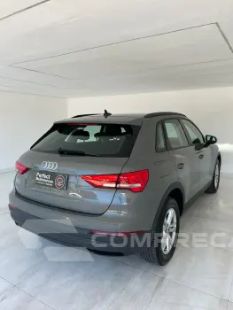 Q3 1.4 TFSI Attraction