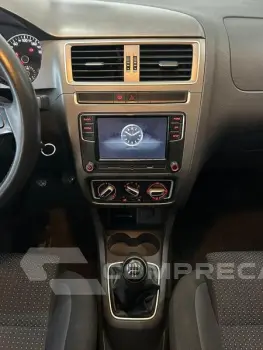 FOX CONNECT 1.6 FLEX 8V 5P