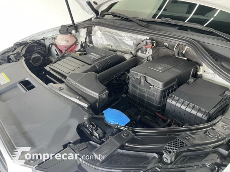 Q3 1.4 TFSI Ambiente