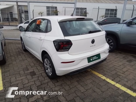 POLO 1.0 MPI MANUAL