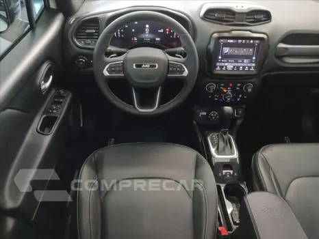 RENEGADE 1.3 T270 TURBO FLEX S 4X4 AT9