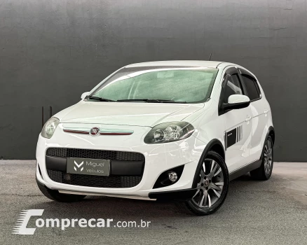 PALIO 1.6 MPI Sporting 16V