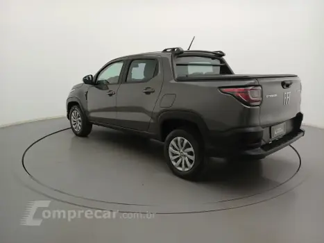 STRADA 1.3 FIREFLY FLEX FREEDOM CS MANUAL