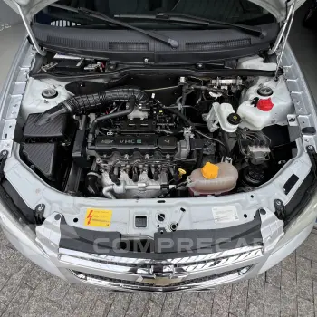 Celta Spirit/ LT 1.0 MPFI 8V FlexP. 5p