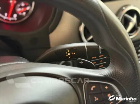B 200 1.6 SPORT TURBO FLEX 4P AUTOMÁTICO