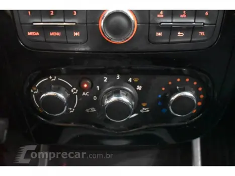 SANDERO - 1.6 GT LINE LIMITED 4P MANUAL