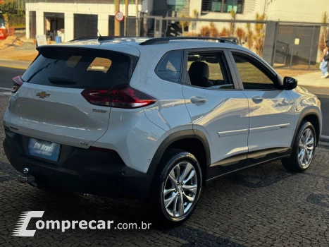 TRACKER 1.0 Turbo LTZ