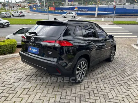 Corolla Cross XRE 2.0 16V Flex Aut.