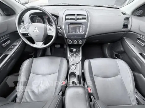 ASX 2.0 4X4 AWD 16V GASOLINA 4P AUTOMÁTICO
