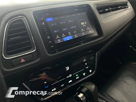 HR-V 1.8 16V EXL