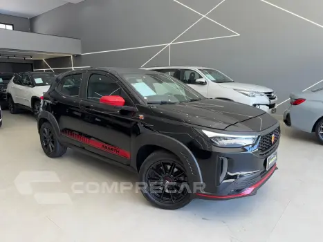 PULSE 1.3 Turbo 270 Abarth