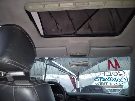 Golf 2.0 Mi Sportline 8V Flex 4P Tiptronic