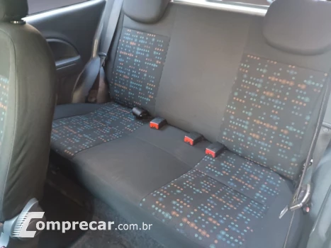 UNO 1.0 EVO VIVACE 8V FLEX 2P MANUAL