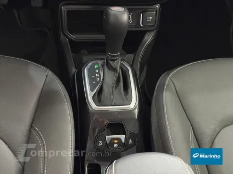 RENEGADE 1.3 T270 TURBO FLEX LONGITUDE AT6