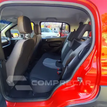 UNO WAY 1.4 EVO Fire Flex 8V 5p