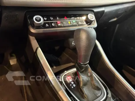 Fastback 1.0 Turbo 200 Flex Impetus Cvt