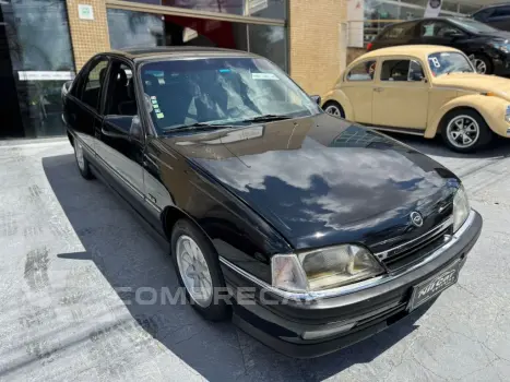 CHEVROLET Omega GLS 2.2 / 2.0 4 portas
