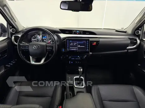 HILUX CDLTDA4ND