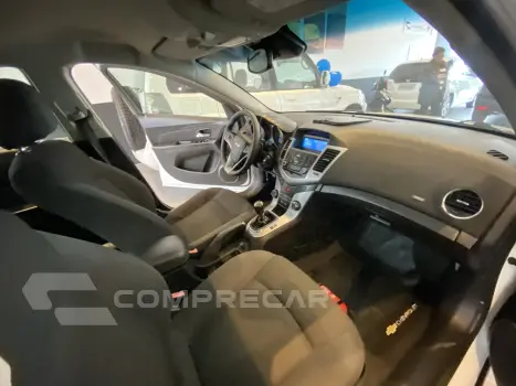 CRUZE 1.8 LT 16V