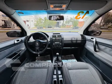 POLO 1.6 MI 8V