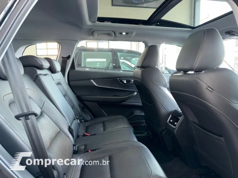Tiggo 8 TXS 1.6