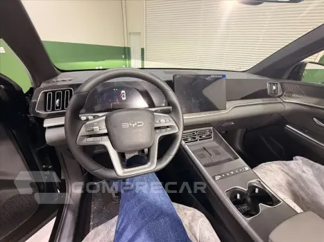 SONG PRO 1.5 DM-I HÍBRIDO GS AUTOMÁTICO