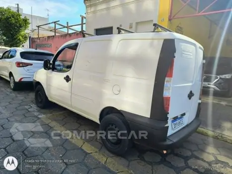 Doblo Cargo 1.3 Fire 16V 4/5p