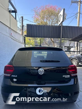 POLO 1.0 170 TSI Highline