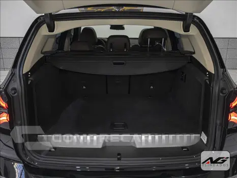 X3 2.0 16V X Line30e