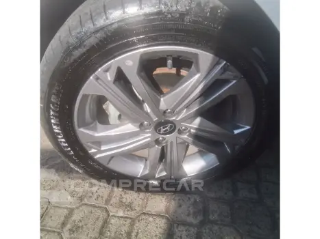 HB20 1.0 TGDI FLEX COMFORT PLUS AUTOMÁTICO