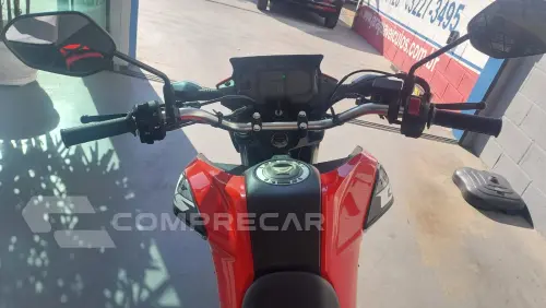 NXR 160 BROS