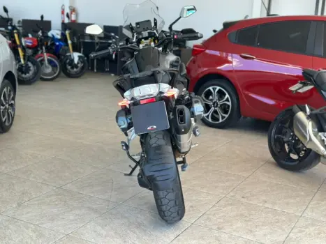 R 1250 GS PREMIUM TRIPLE BLACK