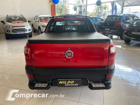 STRADA 1.4 MPI Working CE 8V