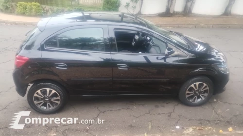 ONIX 1.4 MPFI LTZ 8V