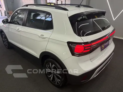 T-CROSS 1.0 200 TSI