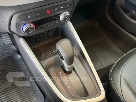 ONIX 1.0 TURBO FLEX PREMIER AUTOMÁTICO