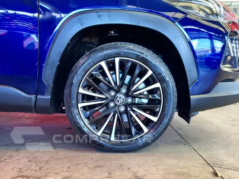 COROLLA CROSS 2.0 VVT-IE FLEX XRX DIRECT SHIFT