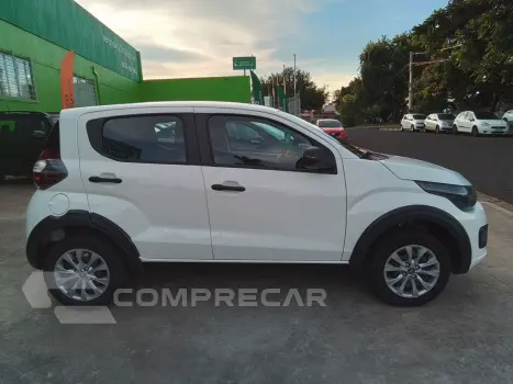 MOBI 1.0 EVO FLEX LIKE. MANUAL