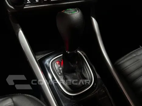 FASTBACK 1.0 TURBO 200 FLEX AUDACE CVT